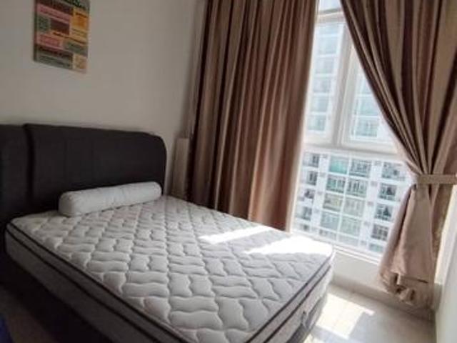 Condominium for rent in Tanjong Sepat, Selangor