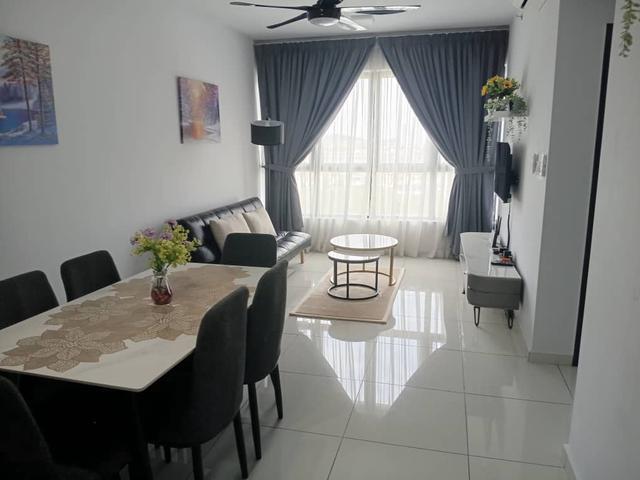 Serviced Residence for rent in Selayang, Selangor