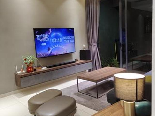 Condominium for rent in Georgetown, Penang