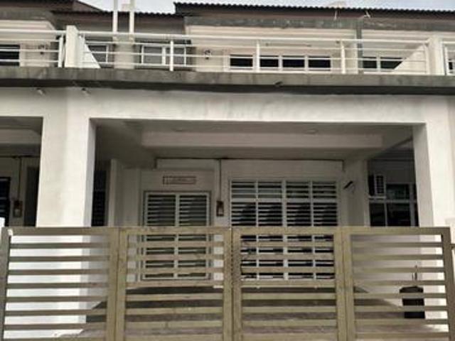 Terraced House for rent in Sungai Petani, Kuala Muda