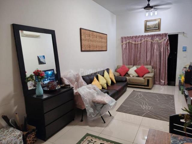Apartment for rent in Petaling, Alam Impian