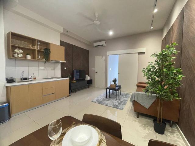 Serviced Residence for rent in Petaling, Alam Impian