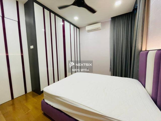 Residential House for rent in Country Heights Damansara, Kuala Lumpur