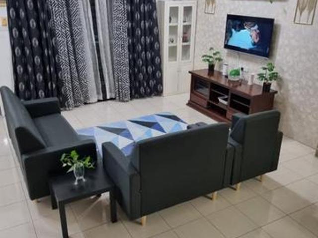 Terraced House for rent in Perak, Tanjong Ipoh