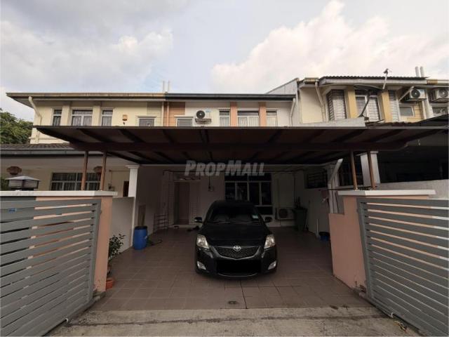 Apartment for rent in Kajang, Langat