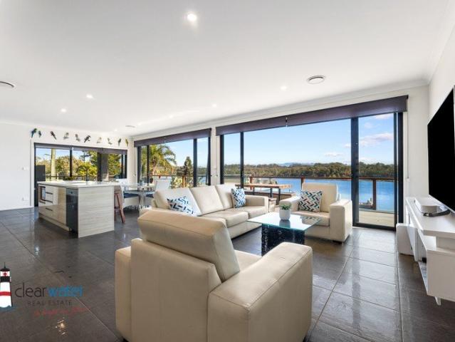 House for rent in Tuross Head, New South Wales