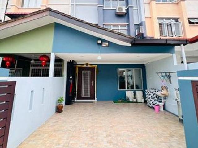 Terraced House for rent in Petaling, Alam Impian