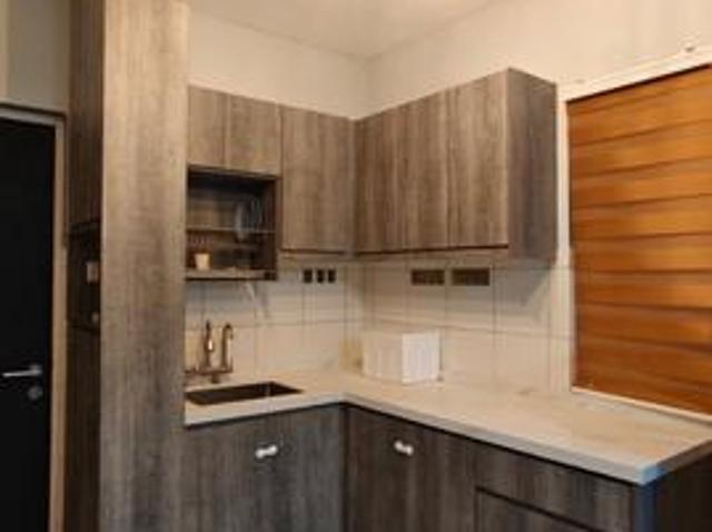 Apartment for rent in Bukit Jalil