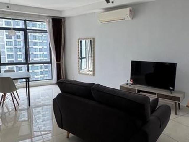 Serviced Residence for rent in Tanjong Sepat, Selangor
