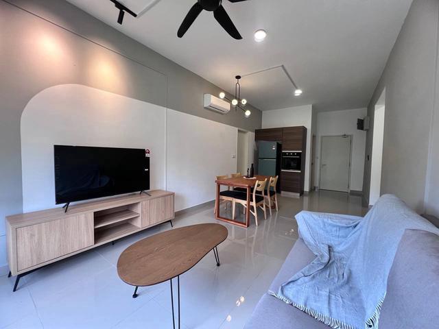 Condominium for rent in Inanam, Bahagian Pantai Barat