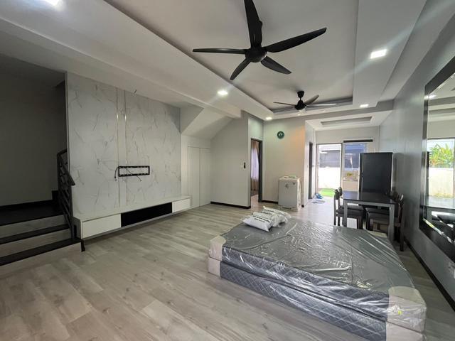 Terraced House for rent in Tanjong Sepat, Selangor