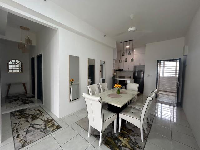 Serviced Residence for rent in Dengkil, Sepang