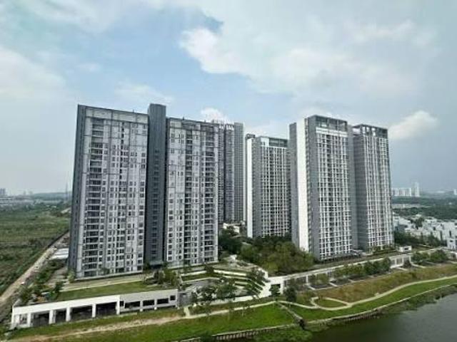 Condominium for rent in Tanjong Sepat, Selangor