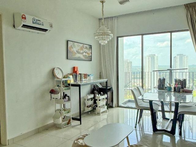 House for rent in Tanjong Sepat, Selangor