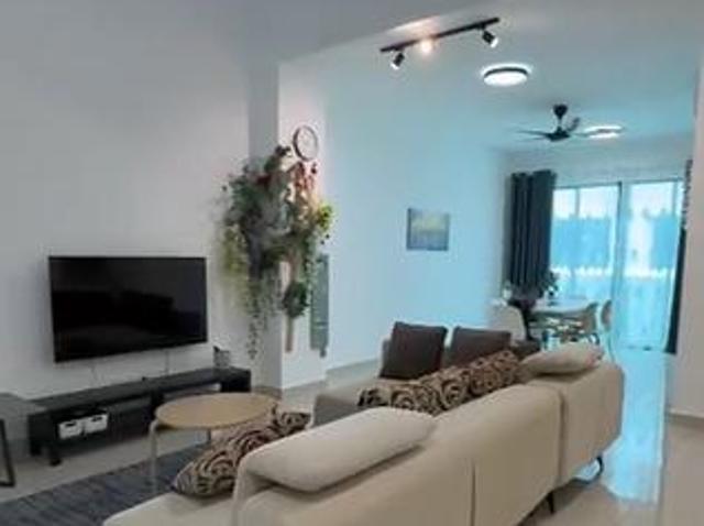 Terraced House for rent in Batu Kawan, Seberang Perai