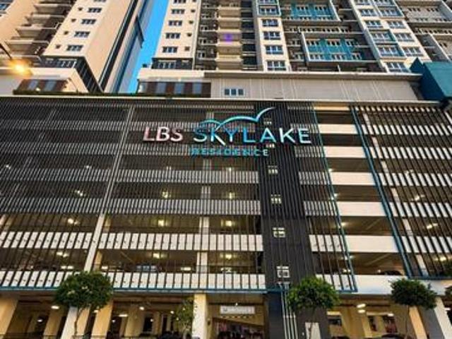 Serviced Residence for rent in Petaling, Subang Jaya