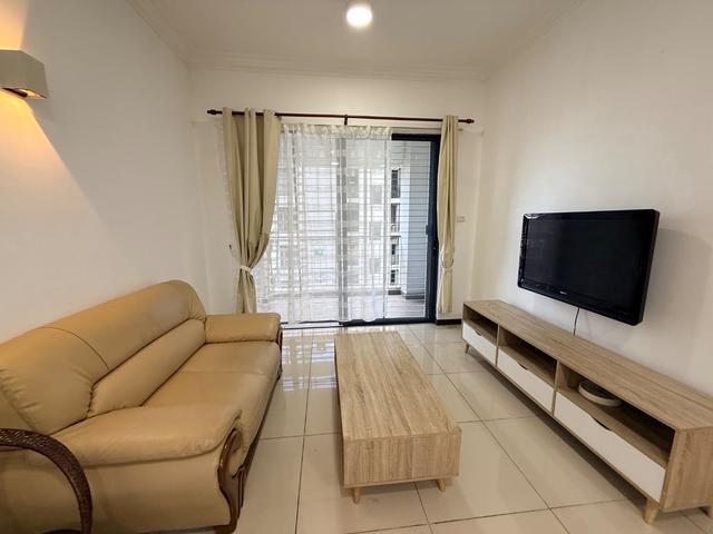 Condominium for rent in Kinabalu, Sabah