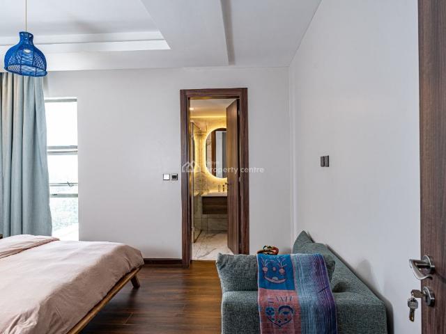 Apartment for rent in Westlands, Nairobi