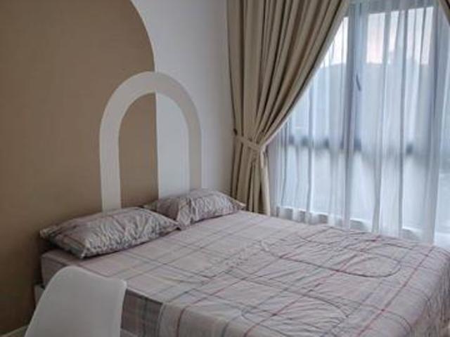 Condominium for rent in Country Heights Damansara, Kuala Lumpur