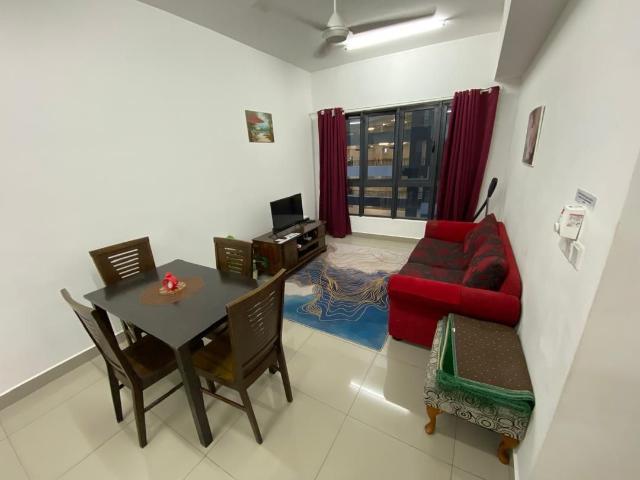 House for rent in Country Heights Damansara, Kuala Lumpur