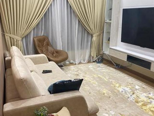 Serviced Residence for rent in Country Heights Damansara, Kuala Lumpur