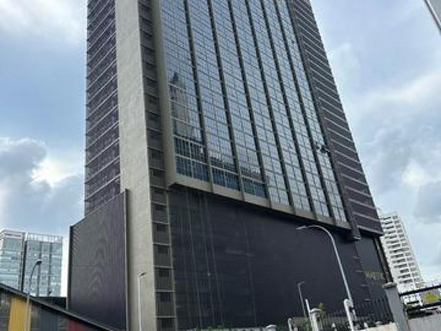 Serviced Residence for rent in Country Heights Damansara, Kuala Lumpur