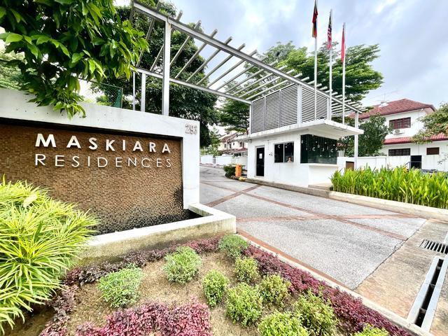 Condominium for rent in Country Heights Damansara, Kuala Lumpur