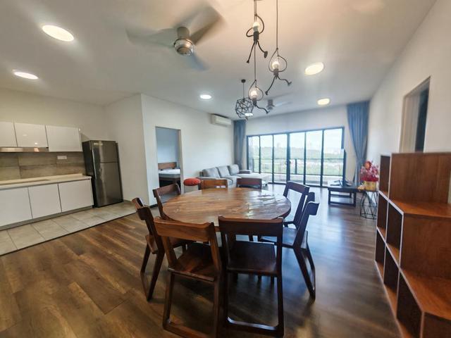Condominium for rent in Kota Kinabalu, Bahagian Pantai Barat