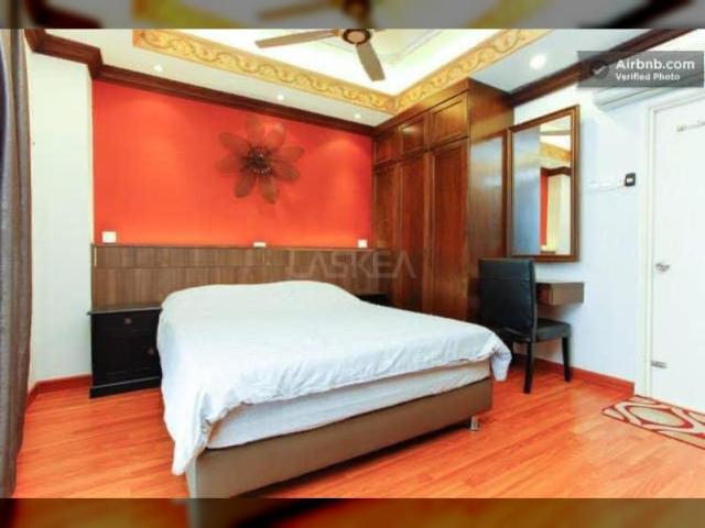 Apartment for rent in Country Heights Damansara, Kuala Lumpur