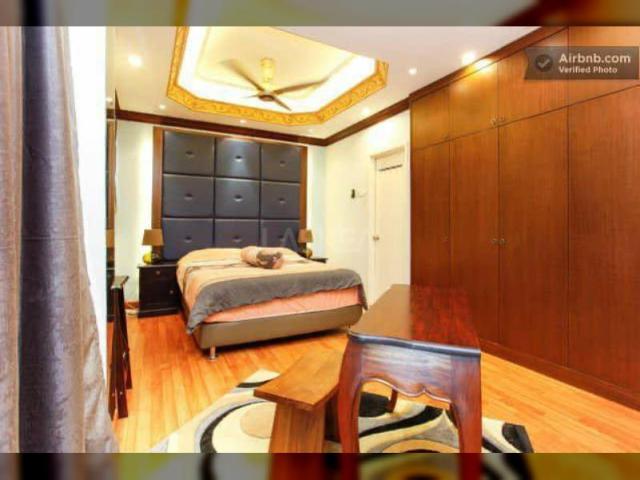 Apartment for rent in Country Heights Damansara, Kuala Lumpur