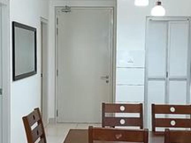 Condominium for rent in Kajang, Langat