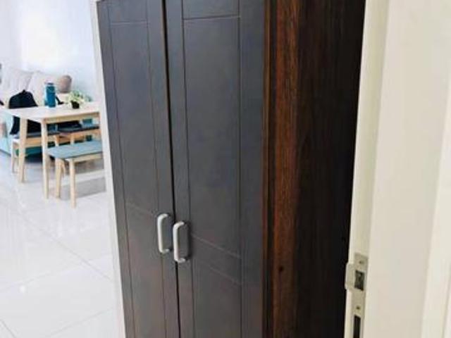 Serviced Residence for rent in Kajang, Langat
