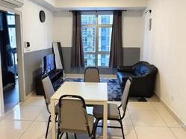Serviced Residence for rent in Kajang, Langat