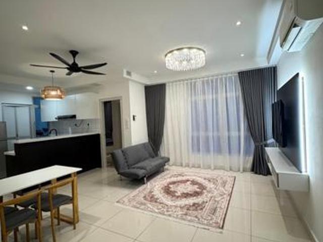 Serviced Residence for rent in Kajang, Langat