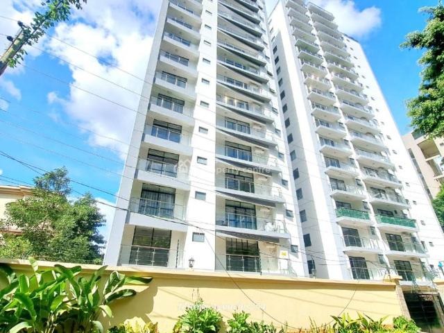 Apartment for rent in Westlands, Nairobi