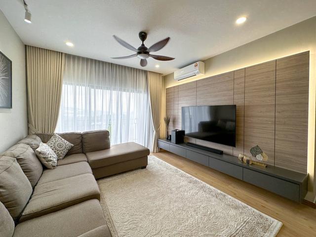 Condominium for rent in Country Heights Damansara, Kuala Lumpur