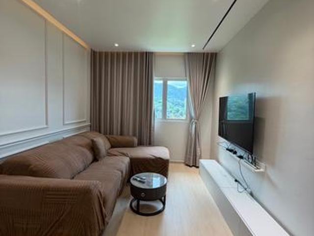 Condominium for rent in Georgetown, Penang