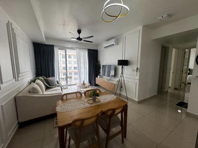 Serviced Residence for rent in Country Heights Damansara, Kuala Lumpur