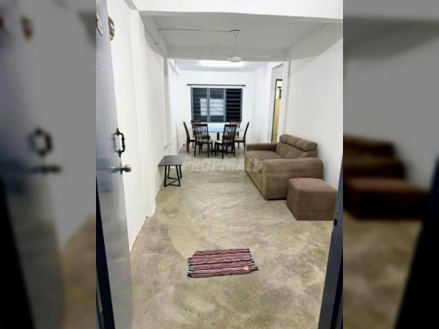 Apartment for rent in Seksyen 14, Shah Alam