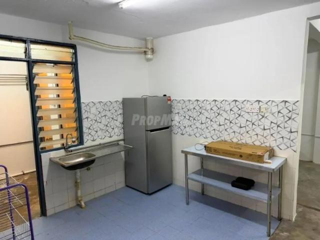 Apartment for rent in Seksyen U11, Shah Alam