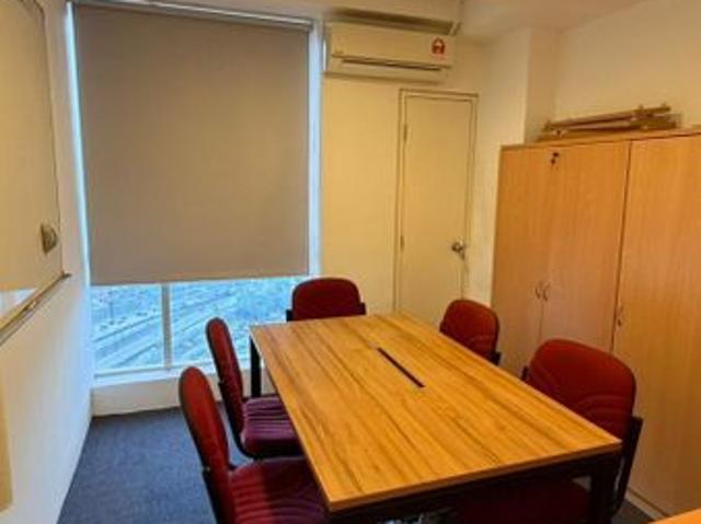 Shop for rent in Country Heights Damansara, Kuala Lumpur