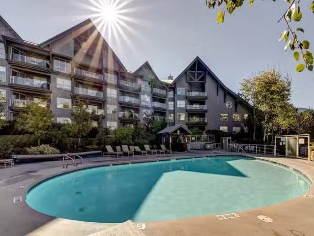 Condo for rent in Whistler, British Columbia