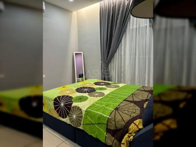 Room for rent in Kajang, Langat