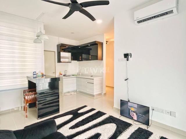 Apartment for rent in Kota Bahru, Kelantan