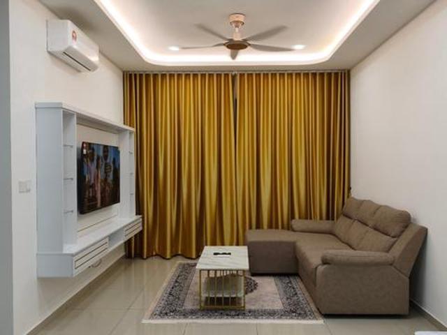 Serviced Residence for rent in Cheras, Majlis Perbandaran Kajang