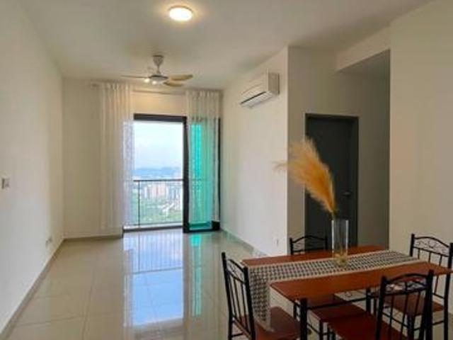 Serviced Residence for rent in Kajang, Langat