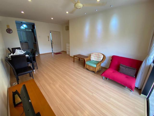 Condominium for rent in Barat Daya, George Town