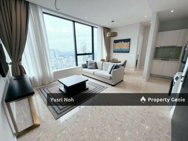 Apartment for rent in Country Heights Damansara, Kuala Lumpur