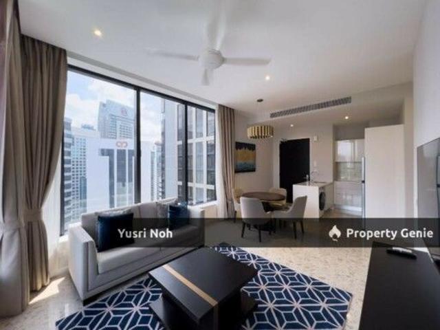 Apartment for rent in Country Heights Damansara, Kuala Lumpur