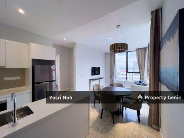 Apartment for rent in Country Heights Damansara, Kuala Lumpur